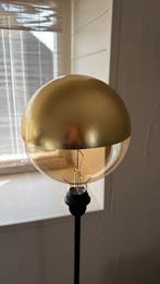 Grote bollamp ( calex), Ophalen of Verzenden, Zo goed als nieuw, Minder dan 100 cm