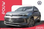Volkswagen Tiguan 1.5 eHybrid 204pk Life Edition | Comfort P, 12 maanden, Stof, Adaptive Cruise Control, Plug-in hybride