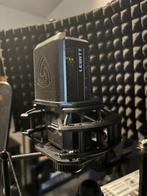 Lewitt RAY studio mic, Muziek en Instrumenten, Microfoons, Ophalen of Verzenden, Zo goed als nieuw, Studiomicrofoon, Draadloos