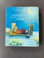 Boek - Mies van Hout - Daar buiten loopt een schaap, Gelezen, Non-fictie, Mies van Hout, Ophalen of Verzenden