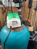 beadfilter eb-50, Tuin en Terras, Vijver-toebehoren, Ophalen, Gebruikt, Vijverfilter