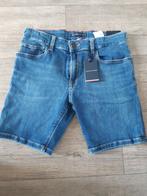 Tommy Hlfiger spijkerbroekje maat 164 .., Ophalen of Verzenden, Zo goed als nieuw, Broek