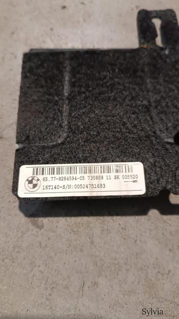 Airbag mat module BMW 1 / 2 / 3 /4 / i3 X1 serie F 657792845 beschikbaar voor biedingen