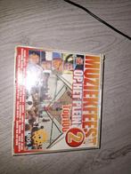 Muziekfeest op het Plein - Top 100 Vol. 2 CD, Ophalen