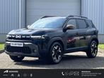Dacia Duster 1.6 Hybrid 140 Extreme / Levertijd I.O / Full O, Stof, 4 cilinders, Duster, Zwart