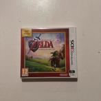 Zelda Ocarina of Time 3DS, Avontuur en Actie, 1 speler, Ophalen of Verzenden, Zo goed als nieuw