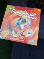 TRIVIAL PURSUIT(TRIVIANT JUNIOR), Hobby en Vrije tijd, Gezelschapsspellen | Overige, Ophalen of Verzenden, Zo goed als nieuw