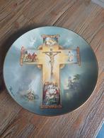 Royal doulton.. the life of christ bord, Antiek en Kunst, Ophalen