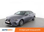 Lexus IS 300h Hybrid Business Line | SH78192 | (bj 2017), Automaat, Achterwielaandrijving, Gebruikt, Met garantie (alle)