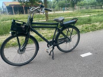 Cortina  E-bike Transport fiets   U5. 28 inch  frame 56 cm beschikbaar voor biedingen