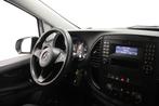 Mercedes-Benz Vito 114 CDI Automaat Lang - EURO 6 - Airco -, Auto's, Automaat, Gebruikt, 4 cilinders, Bedrijf