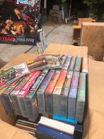 Kelly dvd en video banden doos vol, Alle leeftijden, Ophalen, Zo goed als nieuw