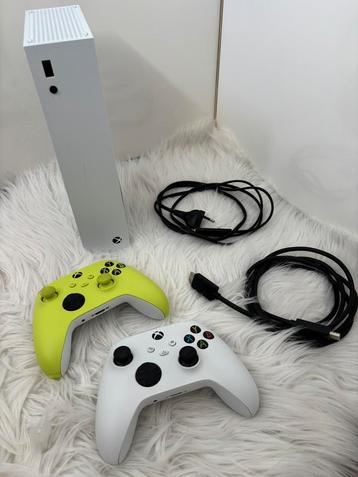 Xbox Series S beschikbaar voor biedingen