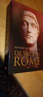 Adrian Goldsworthy - De val van Rome, Gelezen, 14e eeuw of eerder, Europa, Ophalen of Verzenden