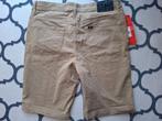 NIEUWE LEE Korte Broek maat 34, Overige kleuren, Nieuw, Ophalen of Verzenden, W33 - W34 (confectie 48/50)