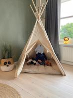Petit Amelie Tipi Tent - Gebruikt, Ophalen, Gebruikt, Jongetje of Meisje, Wit