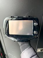 Radio/multi display aygo gen2, Ophalen of Verzenden, Gebruikt