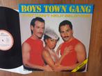 Maxisingle Boys Town Gang - I Just Can't Help Believing, Cd's en Dvd's, Vinyl Singles, Gebruikt, Maxi-single, Ophalen of Verzenden