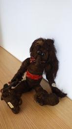 retro jaren 70 trol handgemaakt (hout) Noorwegen, Verzamelen, Retro, Ophalen of Verzenden, Overige typen