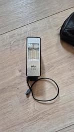 BrAun F 210 Flitser, Ophalen of Verzenden, Zo goed als nieuw, Overige merken