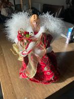 Kerst piek engel, Diversen, Kerst, Ophalen of Verzenden, Zo goed als nieuw