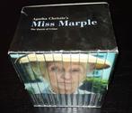 Agatha Christie's Miss Marple, Alle leeftijden, Ophalen of Verzenden, Gebruikt, Detective en Krimi