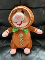 Ah hamster kerstkoekje, Ophalen of Verzenden, Zo goed als nieuw, Overige typen