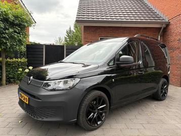 Volkswagen Caddy Cargo 2.0 TDI Comfort | Achteruitrijcamera  beschikbaar voor biedingen