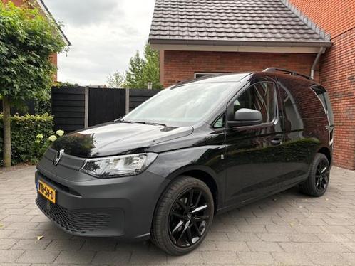 Volkswagen Caddy Cargo 2.0 TDI Comfort | Achteruitrijcamera, Auto's, Bestelauto's, Bedrijf, Te koop, ABS, Achteruitrijcamera, Airbags