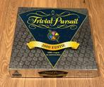 Trivial Pursuit 2000 Editie, Ophalen of Verzenden, Gebruikt, Parker