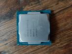 i5-8400, Computers en Software, Processors, Ophalen of Verzenden, Zo goed als nieuw