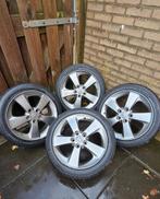 Toyota Auris ,prius 17"set, Ophalen