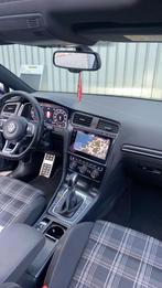Vw GTD facelift full optie sport&sound automaat panoramadak, Te koop, Geïmporteerd, 5 stoelen, Hatchback