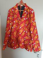 Kalkoen pak, Ophalen of Verzenden, Zo goed als nieuw, Overige maten, Carnaval