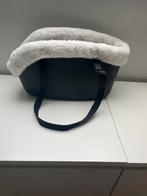 Honden tas Ferplast tot 10KG, Dieren en Toebehoren, Ophalen of Verzenden, Zo goed als nieuw