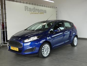 Ford Fiesta 1.0 Style beschikbaar voor biedingen