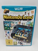 Nintendo Land Wii U, Spelcomputers en Games, Games | Nintendo Wii U, ., 1 speler, Racen en Vliegen, Ophalen of Verzenden