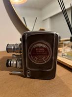 Vintage Bell & Howell Filmo Auto 8 Video Camera jaren '40, Ophalen of Verzenden