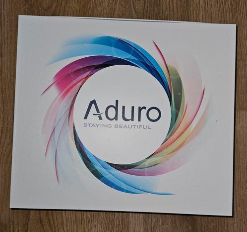 Aduro 7 + 1 LED lichtmasker, Sieraden, Tassen en Uiterlijk, Uiterlijk | Gezichtsverzorging, Verzorging, Ophalen of Verzenden