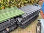 GRATIS af te halen asbestvrije dakplaten!, Doe-het-zelf en Verbouw, Dakpannen en Dakbedekking, Ophalen, Gebruikt, Golfplaat