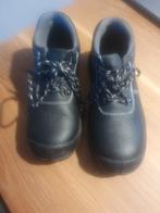 S3 Werkschoenen mt 39

Nieuwstaat, Zwart, Nieuw, Ophalen of Verzenden, Werkschoenen