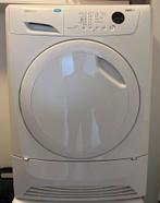 Zanussi Lindo100 Droger - 7kg, Witgoed en Apparatuur, Wasdrogers, Ophalen, 6 tot 8 kg, Gebruikt, Voorlader