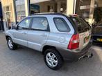 Kia Sportage 2.7 V6 Adventure 4WD NIEUWSTAAT/DEALER O.H, Automaat, Gebruikt, Traction-control, 2656 cc