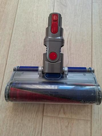 Dyson Gemotoriseerde Borstel beschikbaar voor biedingen