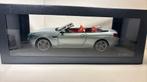 Bmw m6 convertible paragon 1.18, Hobby en Vrije tijd, Modelauto's | 1:18, Overige merken, Ophalen of Verzenden, A, A