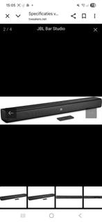 Jbl soundbar, Ophalen, Zo goed als nieuw