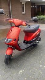 Piaggio Fastrider FR 50cc, Ophalen of Verzenden, Zo goed als nieuw, Piaggio