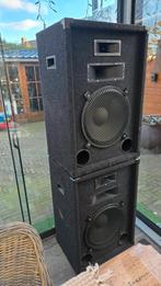 Zelfbouw PA Speakers - Speaka 380mm Woofer, Audio, Tv en Foto, Luidsprekers, Ophalen of Verzenden, 120 watt of meer, Overige merken