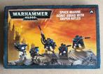 Space Marine Scout Squad, Ophalen of Verzenden, Nieuw, Warhammer 40000, Figuurtje(s)
