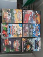 Diverse leuke dvd's, Ophalen, Zo goed als nieuw